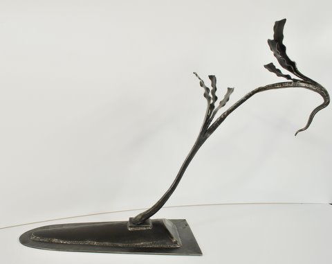 4th sculpture